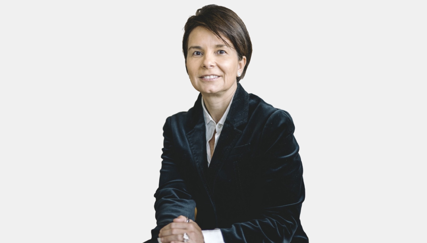 Rachel Muller Assumirá Liderança da Nestlé Portugal em Fevereiro de 2025