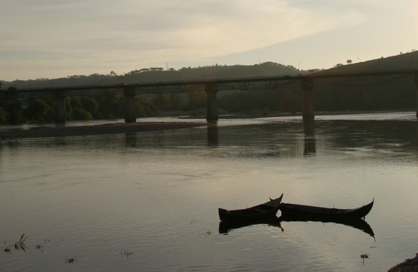 Sustentabilidade e Património do Tejo em Debate em Abrantes