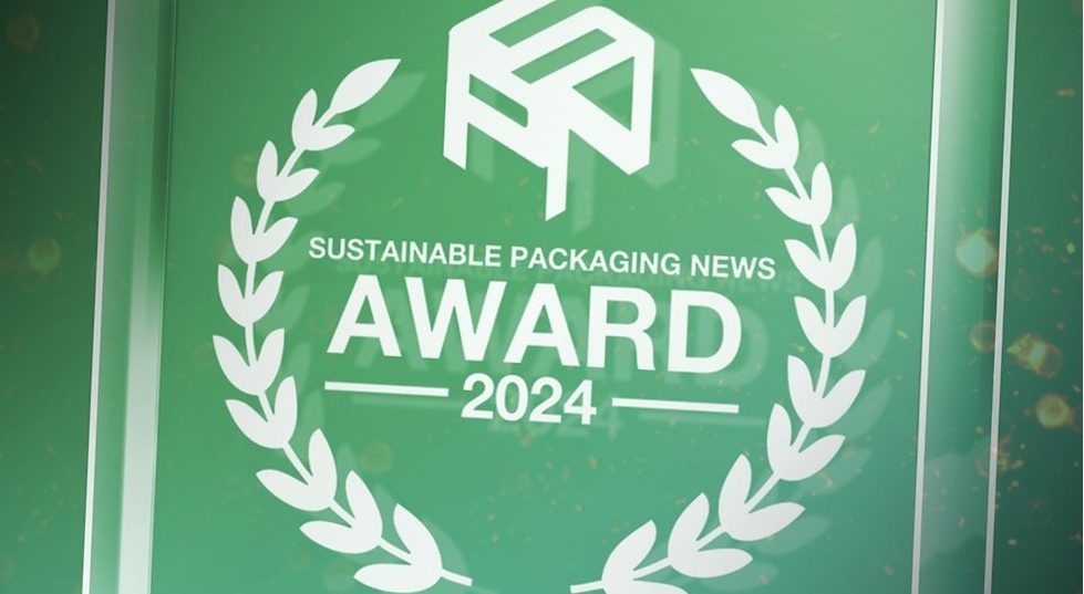 Tetra Pak premiada nos Sustainable Packaging News Awards 2024