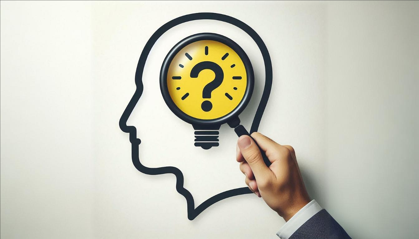 Pensar melhor num mundo complexo e cheio de informação contraditória