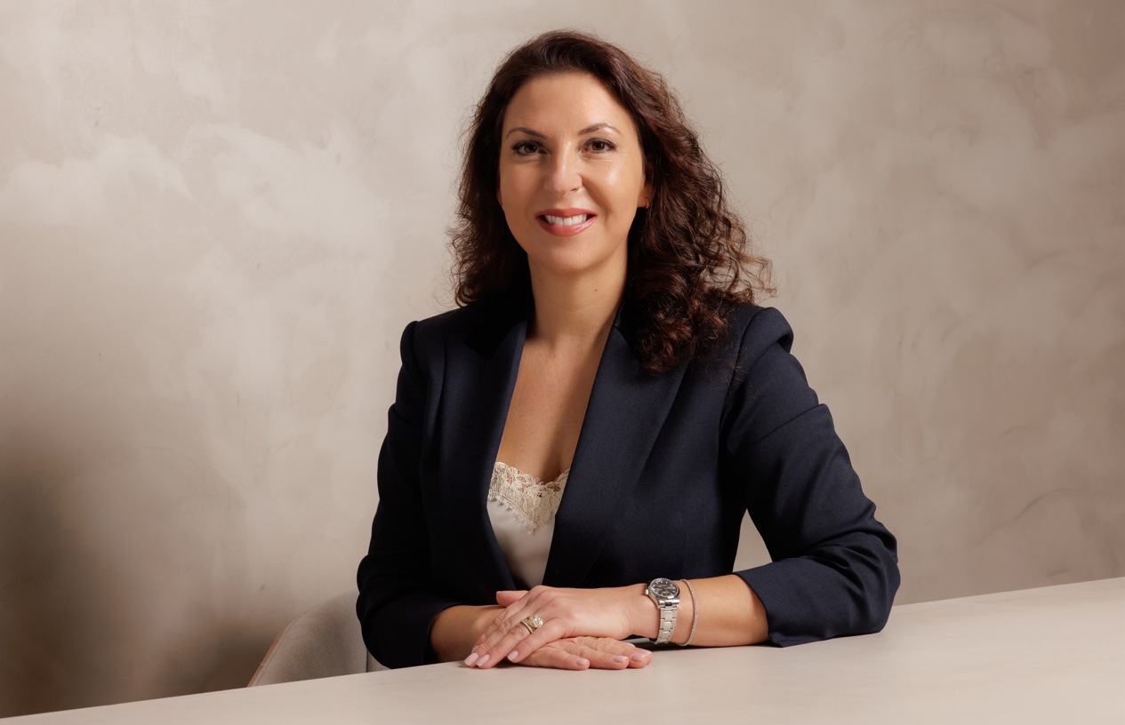 Alda Filipe torna-se sócia da Kronos Homes e reforça liderança no setor imobiliário