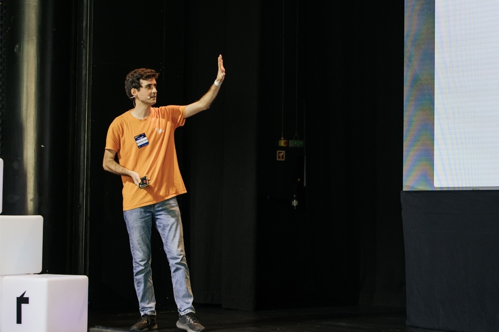 Tryp.com Levanta €3,1 Milhões e Reforça Aliança com Gigantes Europeus do Audiovisual