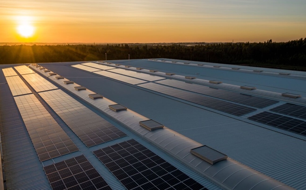 SANJOTEC e Cleanwatts Criam Primeira Comunidade de Energia Renovável em Parque de Ciência e Tecnologia em Portugal