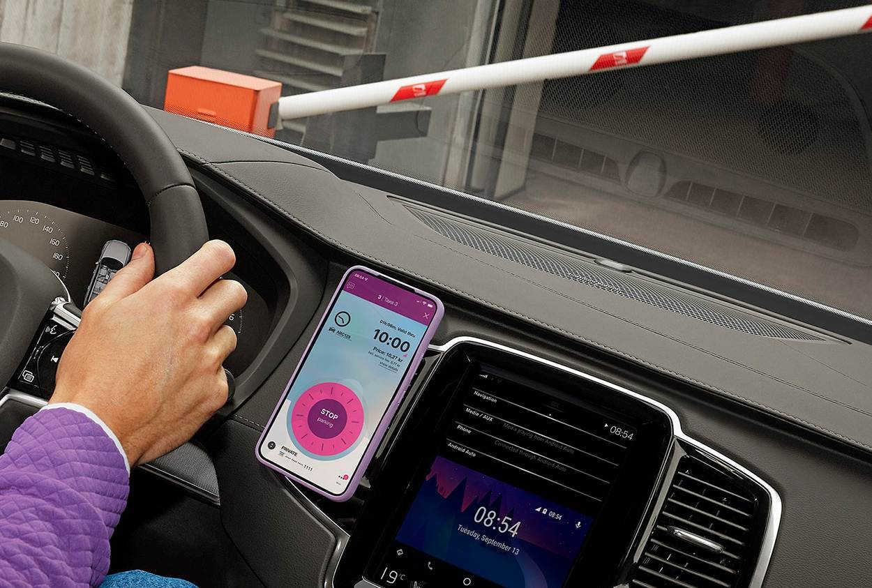 EasyPark Group Adquire Parkopedia e Reforça Soluções Digitais para Mobilidade