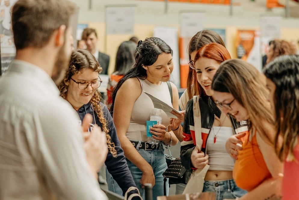 Feira de Emprego do Turismo regressa em fevereiro com centenas de oportunidades no setor