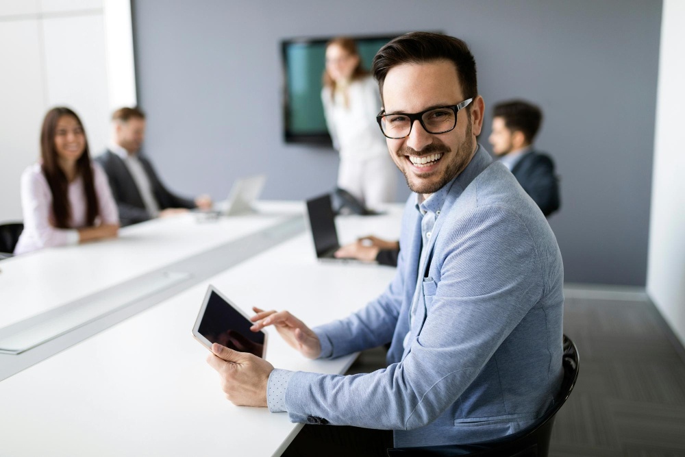 Felicidade no Trabalho: Necessidade de Transformação no Ambiente Laboral