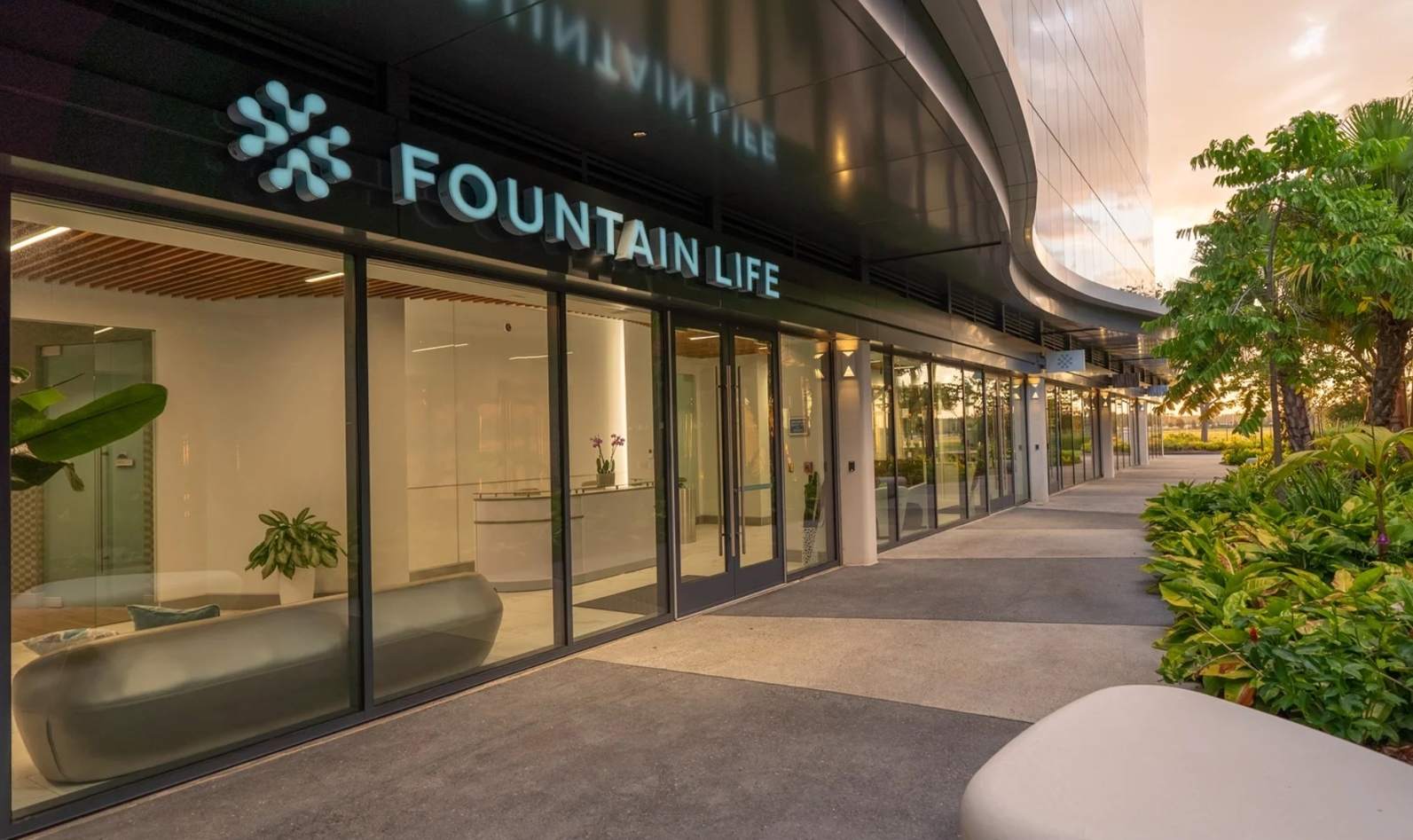 Nimble investe em longevidade e saúde preventiva com aposta na Fountain Life
