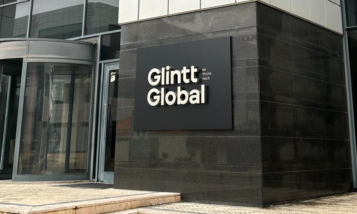 Glintt Global Celebra Primeiro Aniversário de Rebranding com Crescimento Recorde