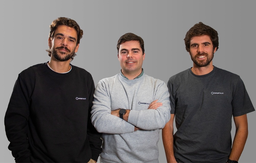 Importrust Duplica Resultados em 2024 e Expande para Itália e Polónia