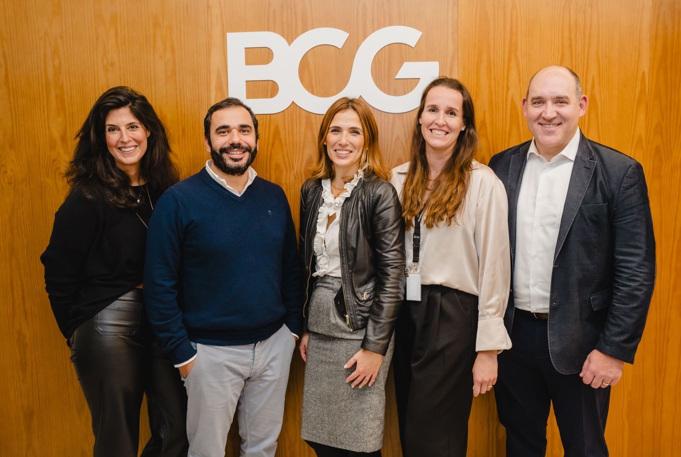 BCG Abre Centro de Competências em Lisboa e Reforça Presença Global a Partir de Portugal