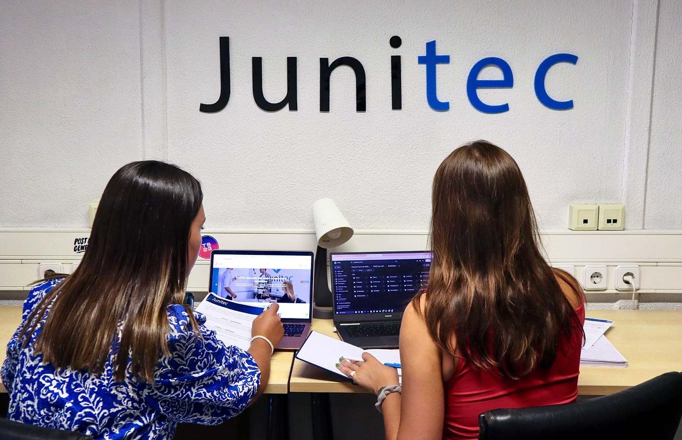 JUNITEC Celebra 35 Anos e Reafirma Compromisso com a Inovação Tecnológica