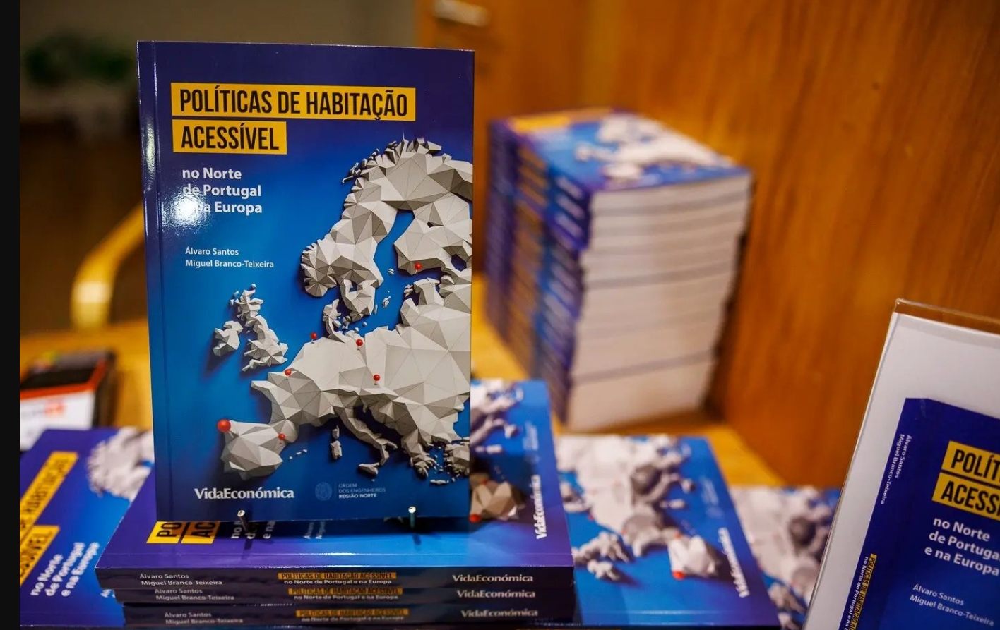 Políticas de Habitação Acessível: Um Apelo à Ação para Portugal e Europa