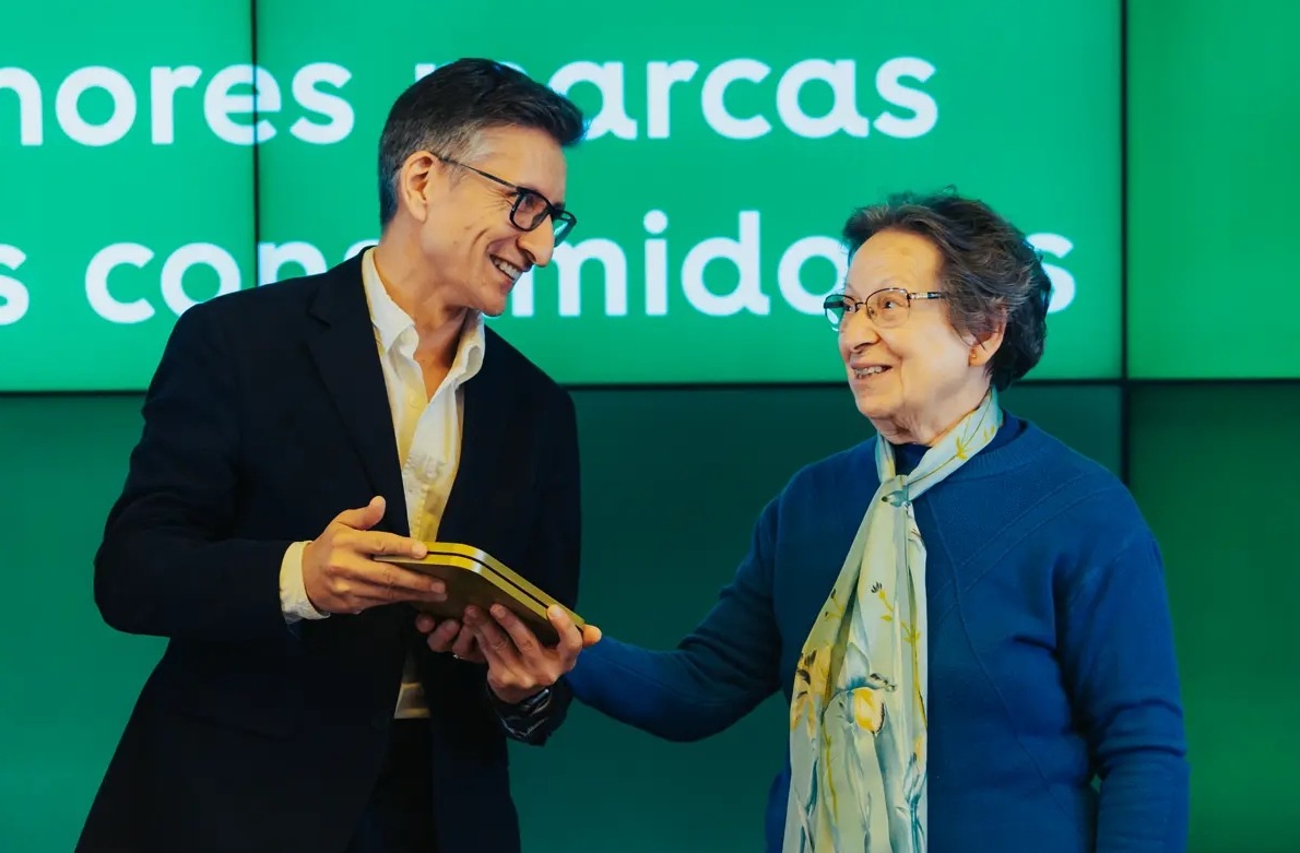 Marcas Recomendadas 2025: 177 Distinções Entregues pelos Consumidores