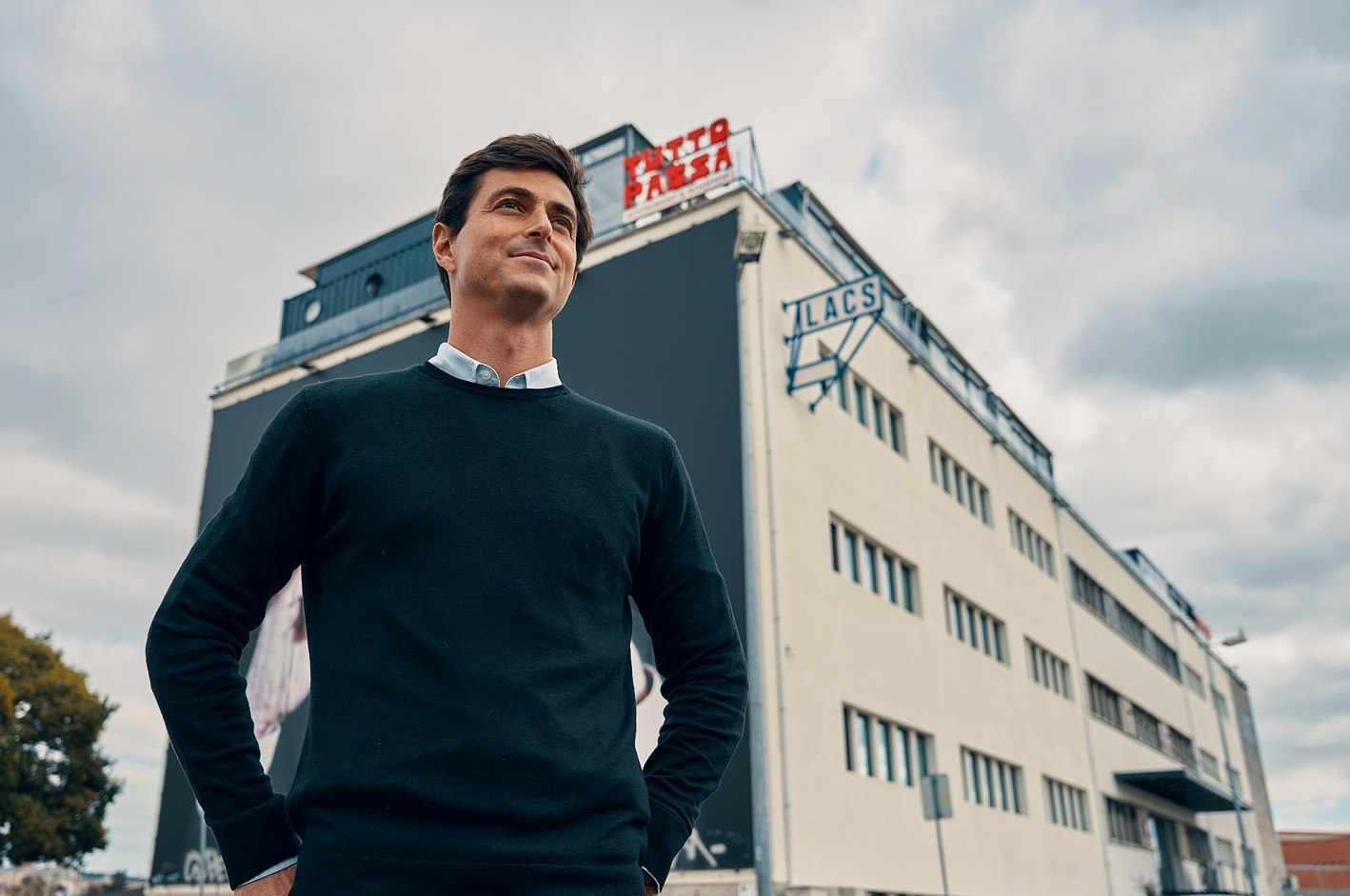 LACS termina o ano com uma taxa de ocupação de 100% em Lisboa