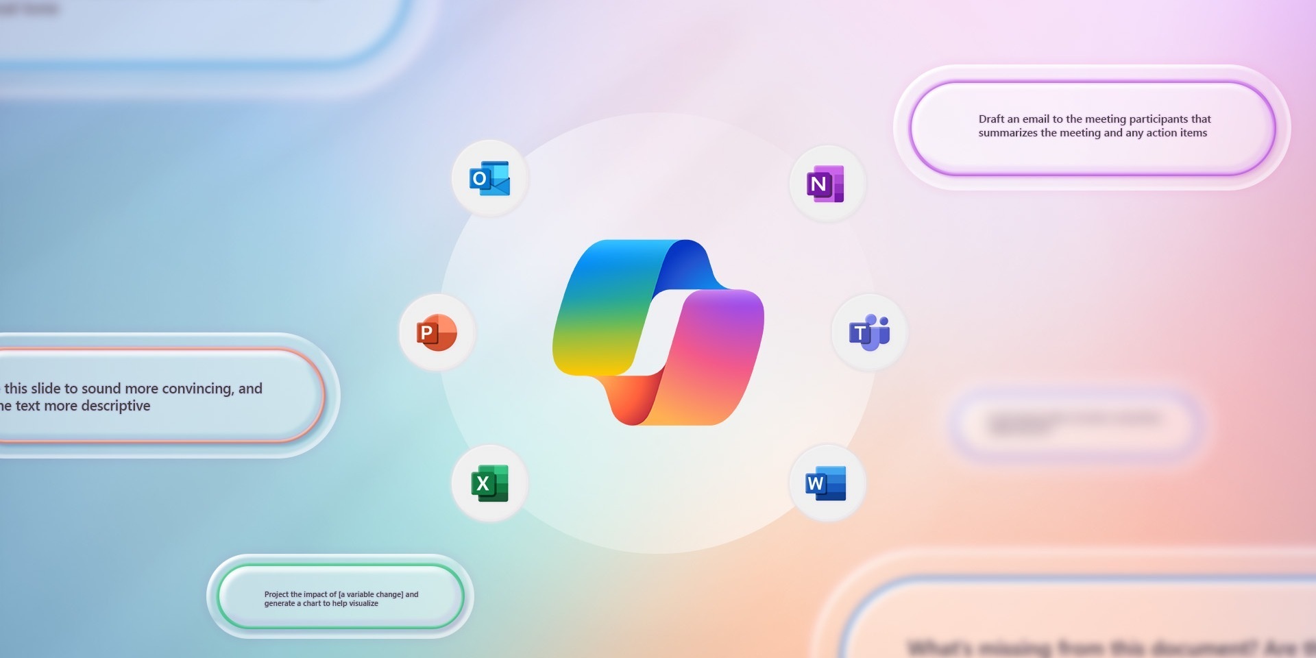 Microsoft Lança Copilot Chat para Reforçar a Produtividade Empresarial