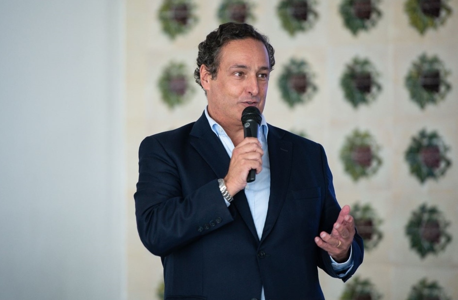 Miguel Salema Garção Integra Comissão Executiva da Verlingue Portugal