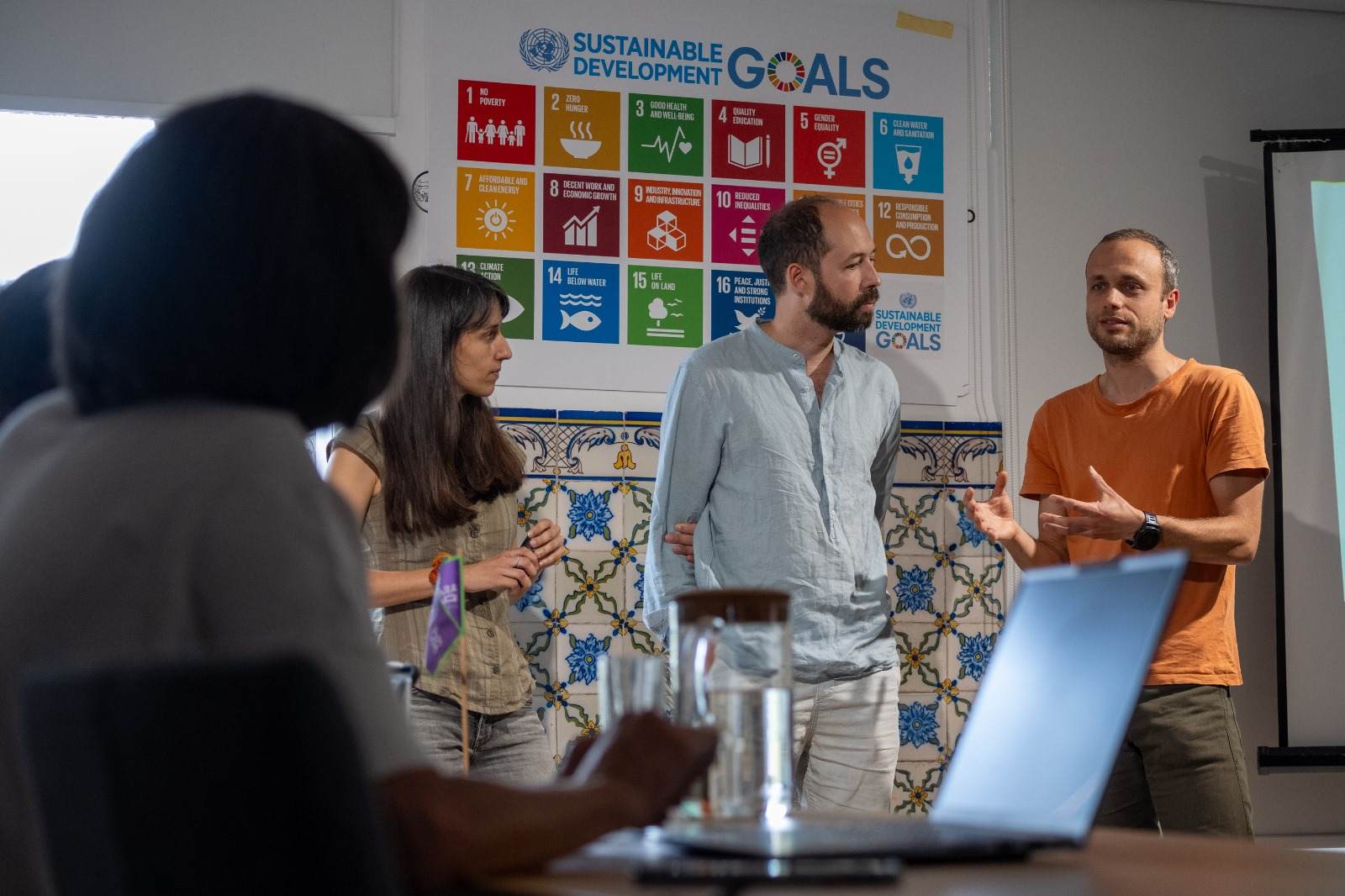 Casa do Impacto abre candidaturas para empreendedores com soluções sociais e de saúde