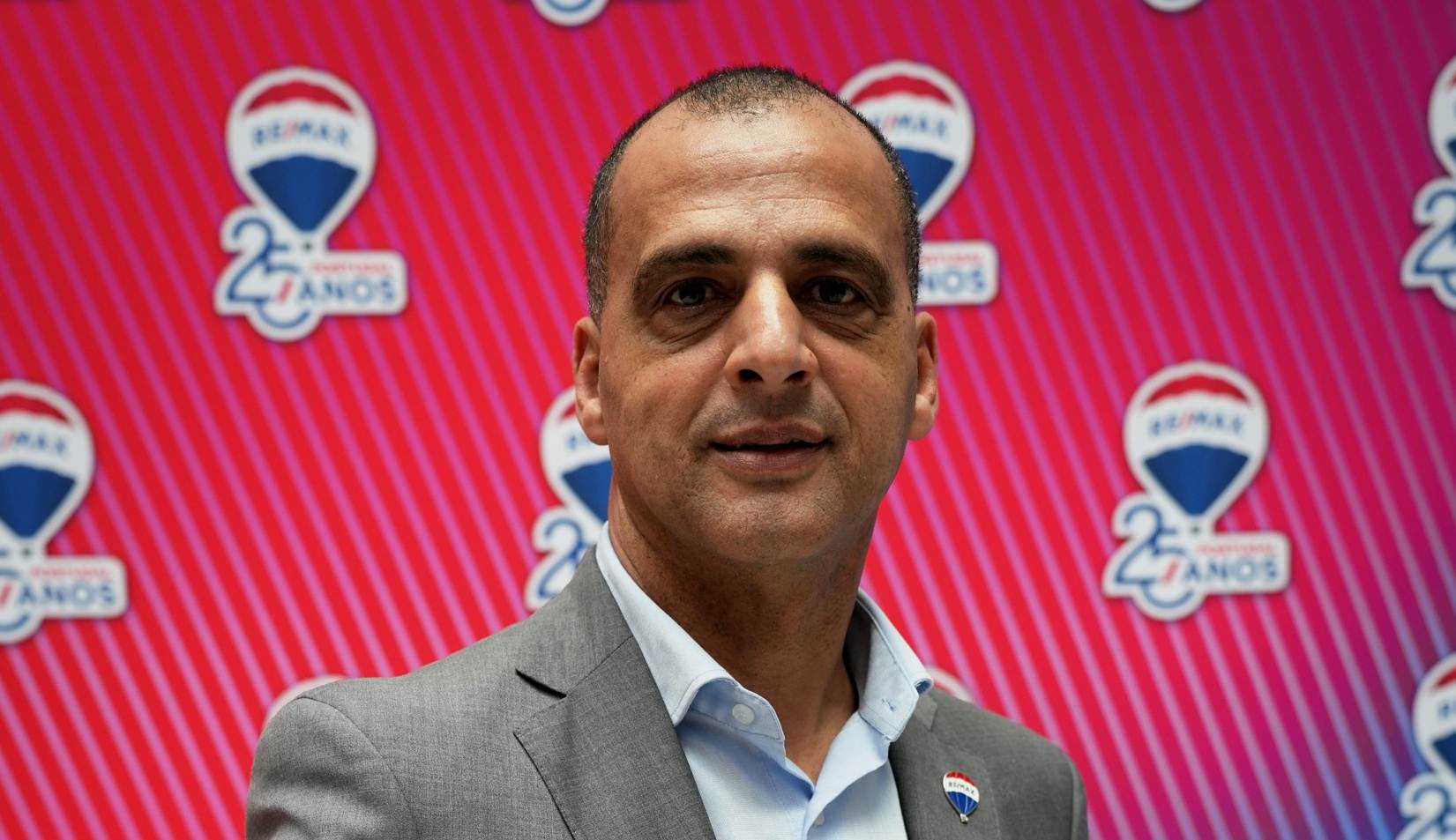 Roberto Garcia nomeado diretor executivo da RE/MAX Portugal