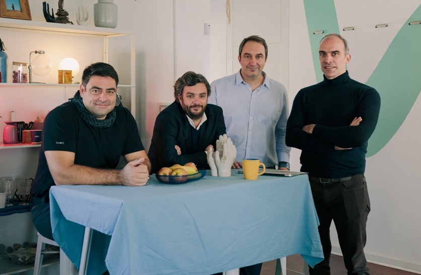 Beta-i recebe investimento de €4 milhões para acelerar inovação e expansão global