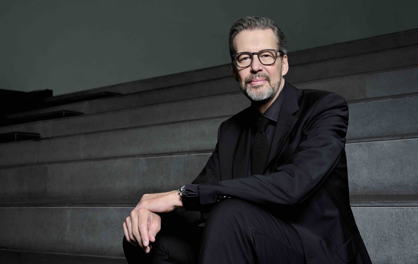 Stefan Sielaff entra no Hall of Fame do Design