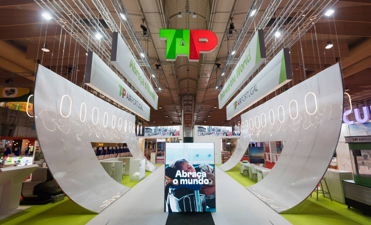 Tendências: 5 Experiências de Marca Impactantes em 2025