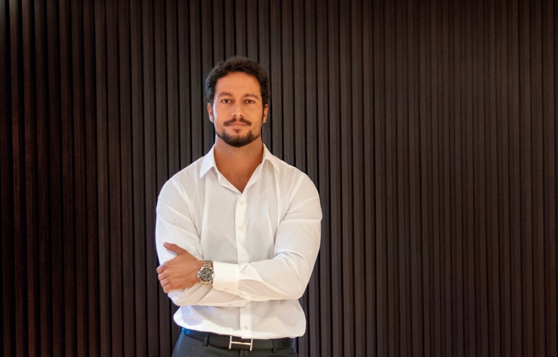 Tomás Costa Leite Assume Liderança da Globaldis com Ambição de Crescimento a Dois Dígitos