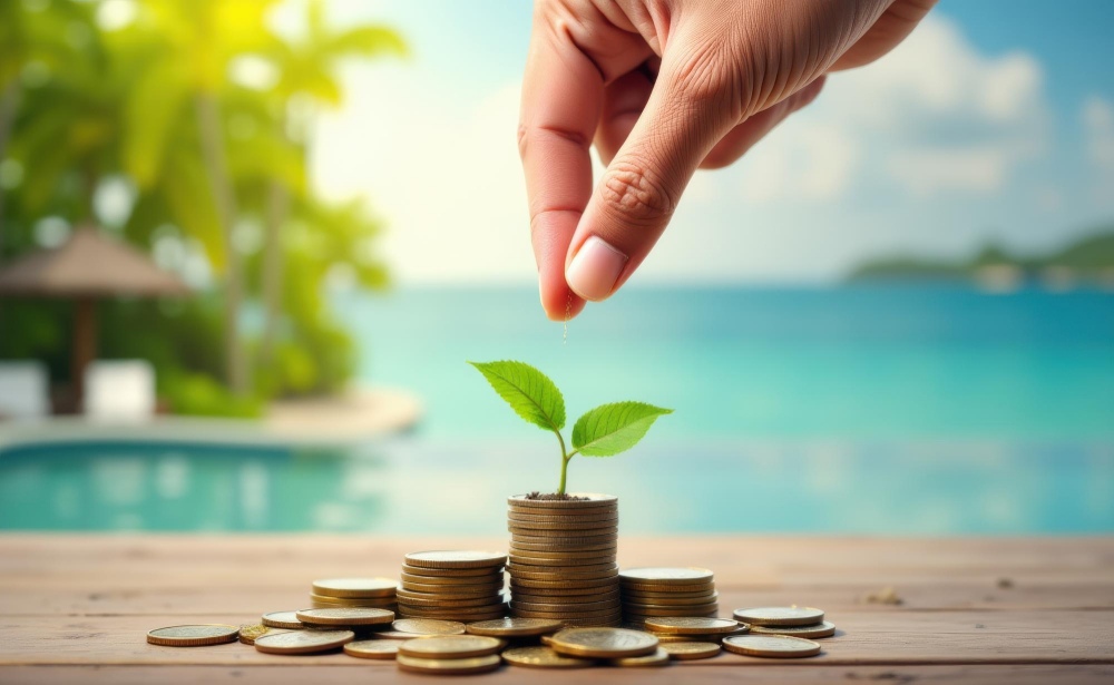 Transição Energética: Desaceleração Inesperada no Financiamento Global