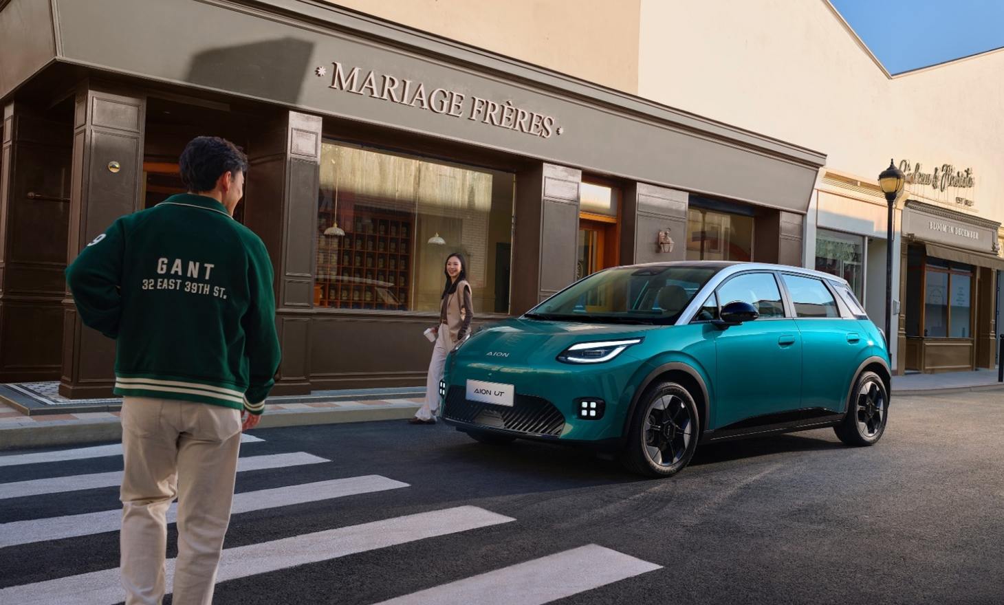 Grupo JAP reforça aposta na mobilidade elétrica