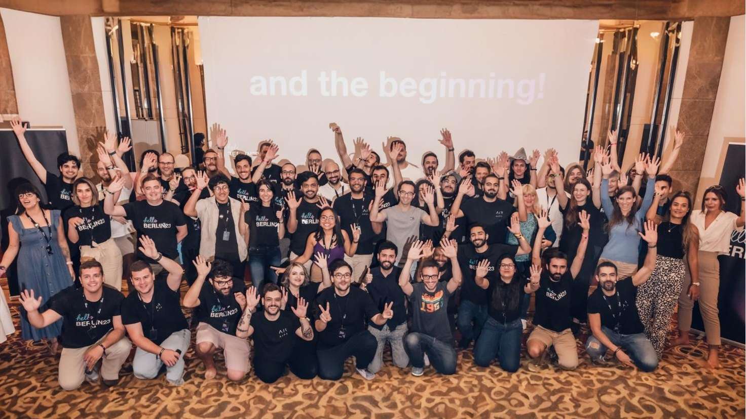 Air Apps gera 30 milhões de euros com app de tradução