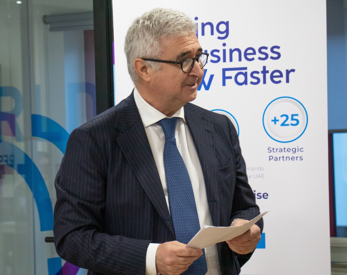 Noesis expande operações para a Guarda e Castelo Branco