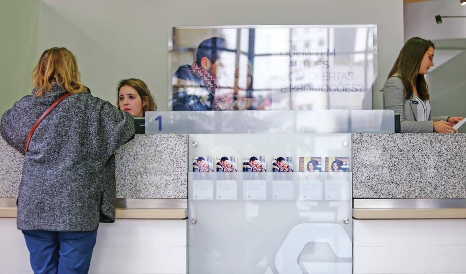 Banca enfrenta elevado volume de reclamações em 2024, com foco no crédito à habitação