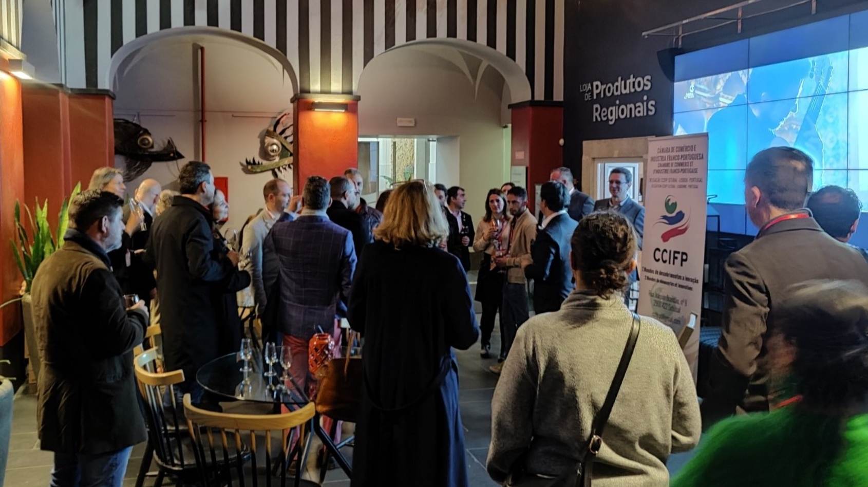 Fórum Internacional das ME & PME 2025 aposta na digitalização para a internacionalização