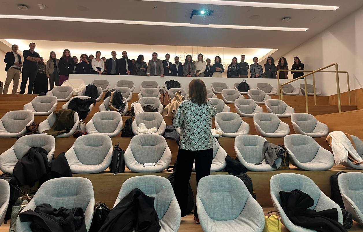 CSO Circle: Nova Rede para Impulsionar a Sustentabilidade Empresarial