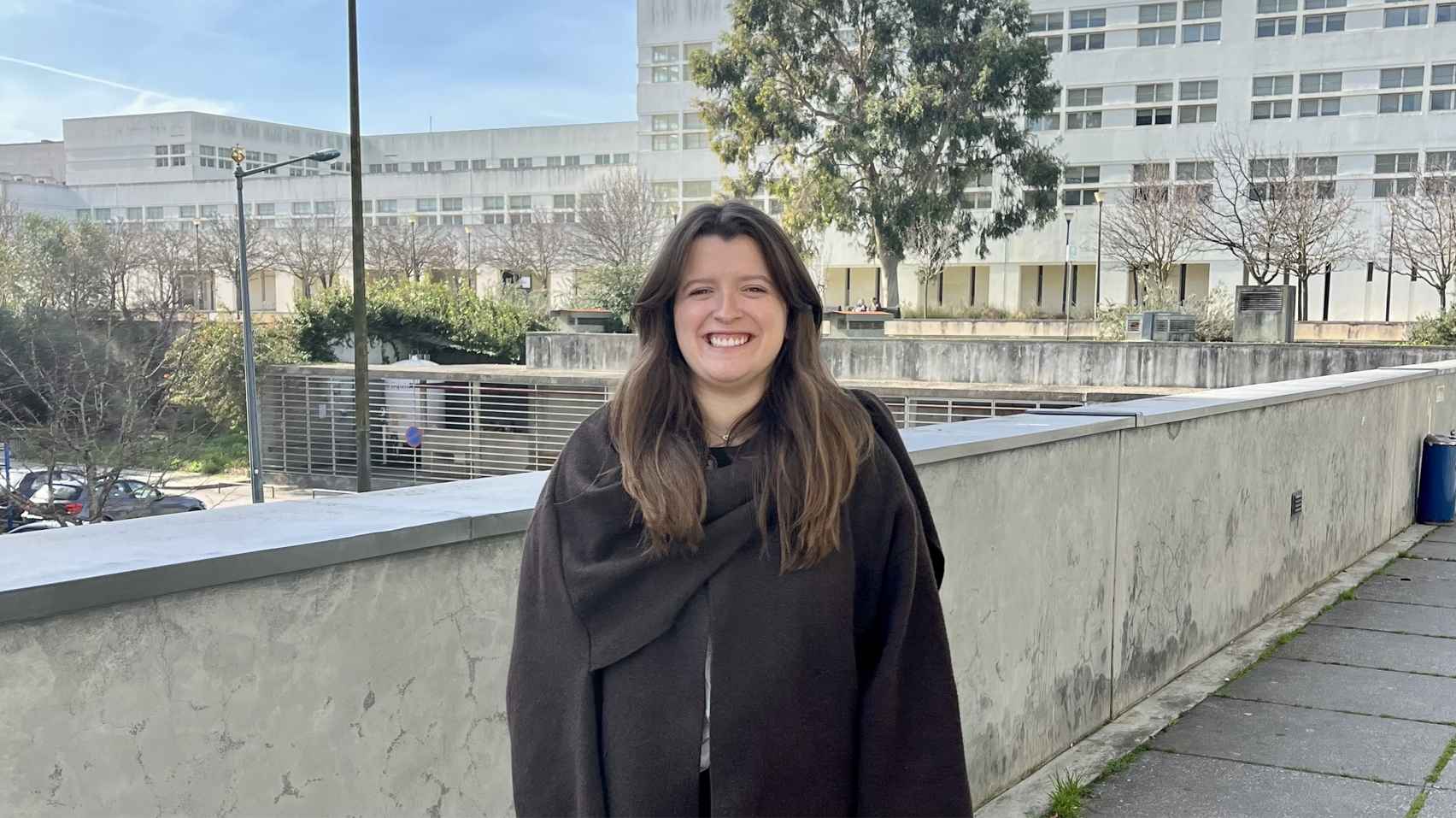 Estudante da Universidade de Lisboa recebe bolsa Marie Curie para investigação em Física Nuclear