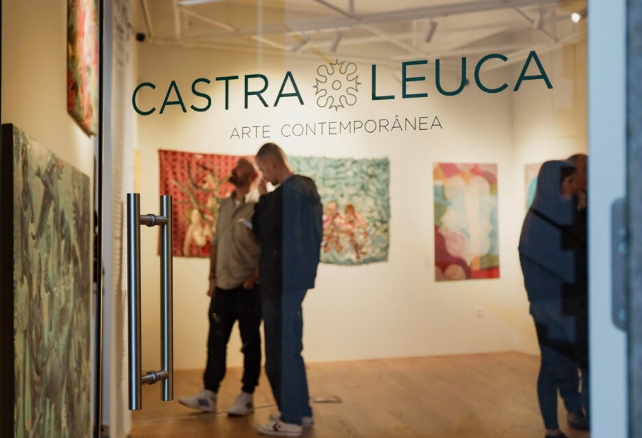 Castra Leuca Representa Portugal na JustMAD 2025