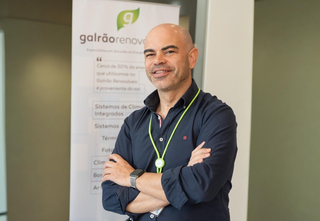 Galrão Renováveis celebra 15 anos com impacto ambiental positivo