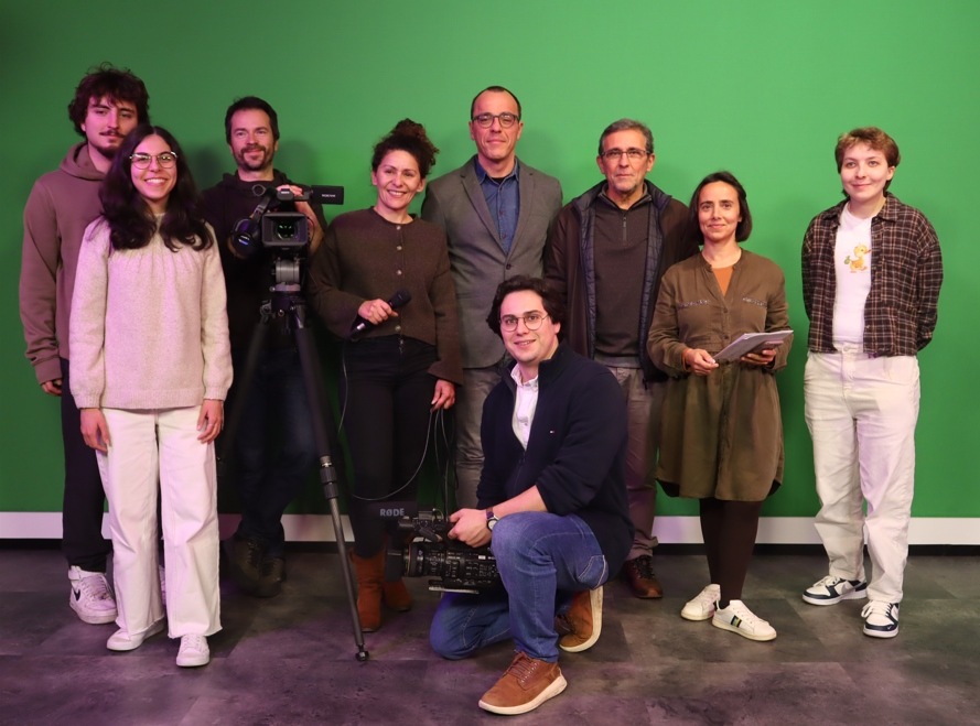 ESECTV Celebra 20 Anos de Emissão na RTP2 e Reforça Ligação ao Mercado de Trabalho