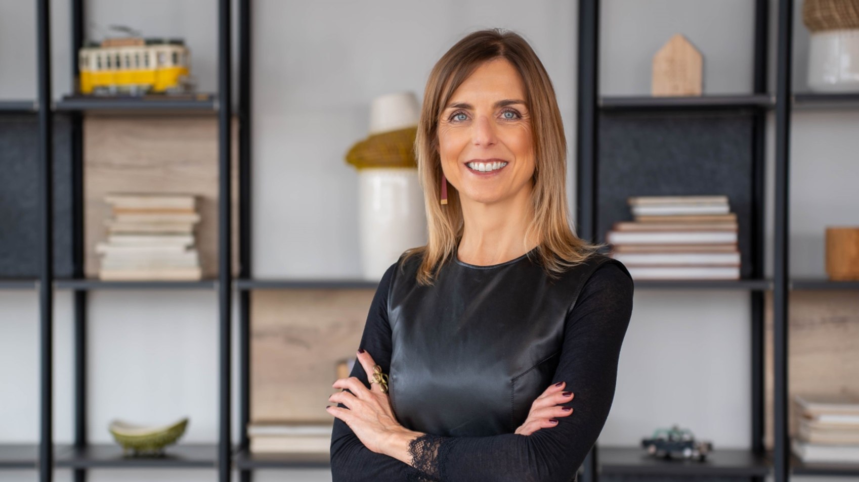 EY Portugal Reforça Consultoria para o Setor Público com Nomeação de Catarina Chaves