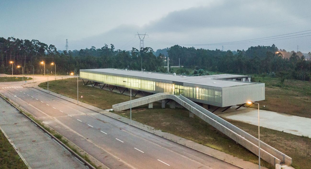 Oliveira de Azeméis lança incubadora europeia focada no bem-estar laboral