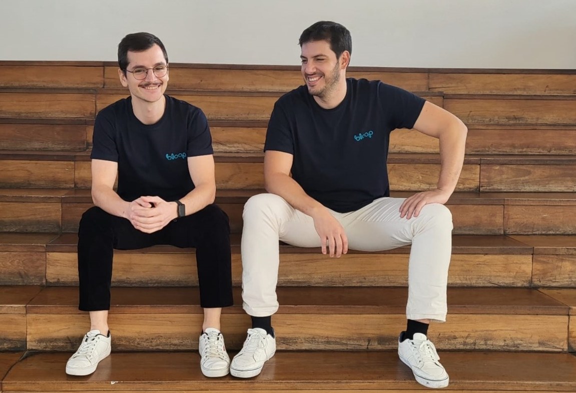 Bloop: Primeira Rede Social de Compras do Mundo é Portuguesa e Revoluciona o E-commerce