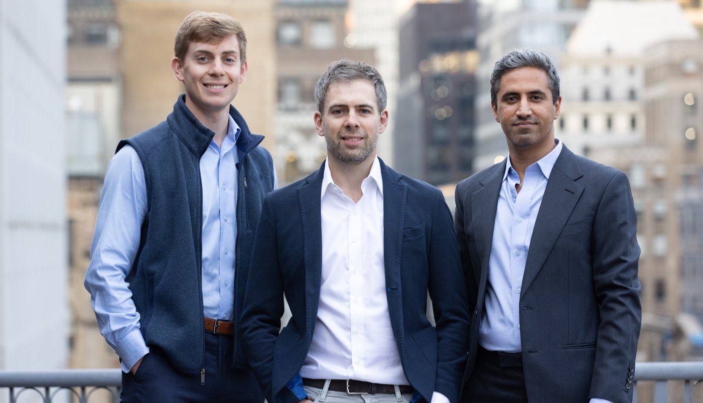 Bright Pixel Reforça Investimento na Keychain