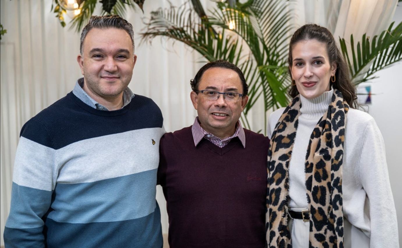 PfxBiotech capta 9,5 milhões de euros para produção de proteínas de leite humano