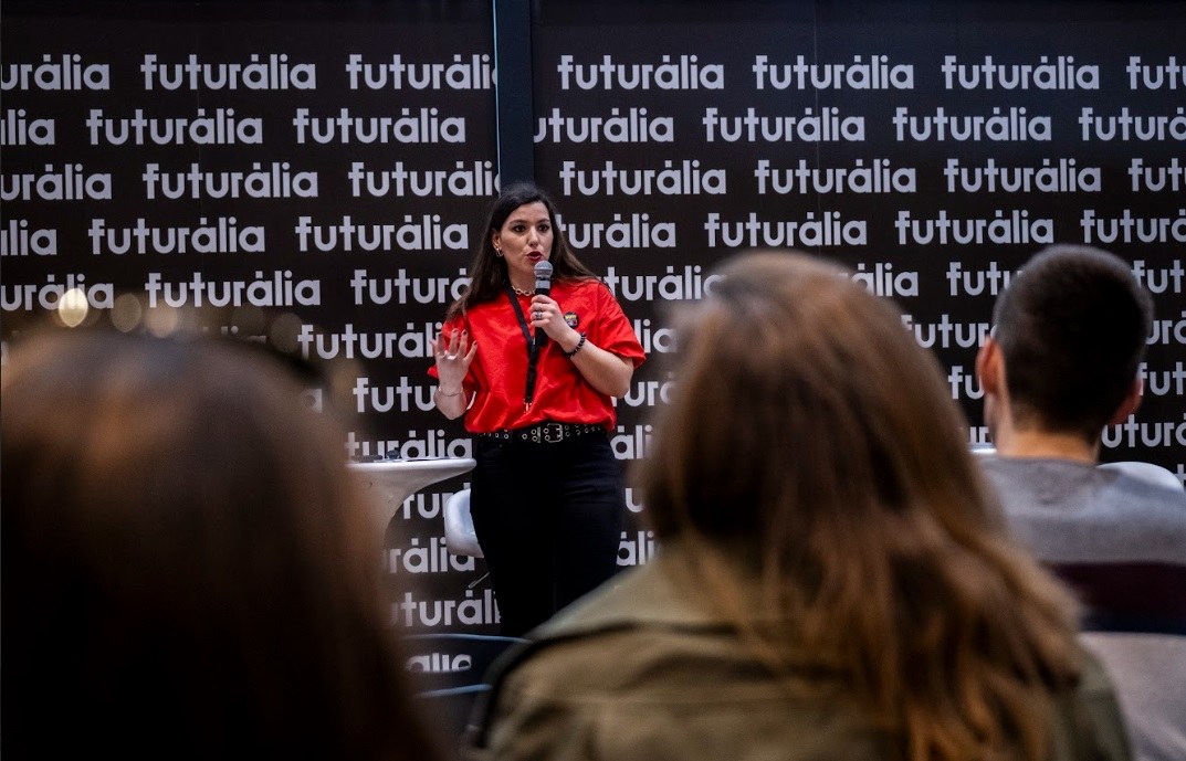 Futurália 2025 aposta no desenvolvimento profissional com novo espaço de formação avançada