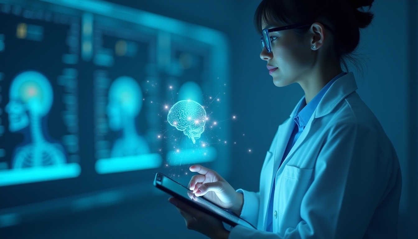 Startup Unicórnio: Chat de Inteligência Artificial para Médicos Atinge Avaliação de Mil Milhões