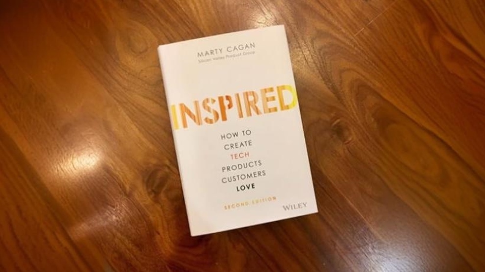 Inovação e Estratégia: Lições de Marty Cagan para Produtos de Sucesso