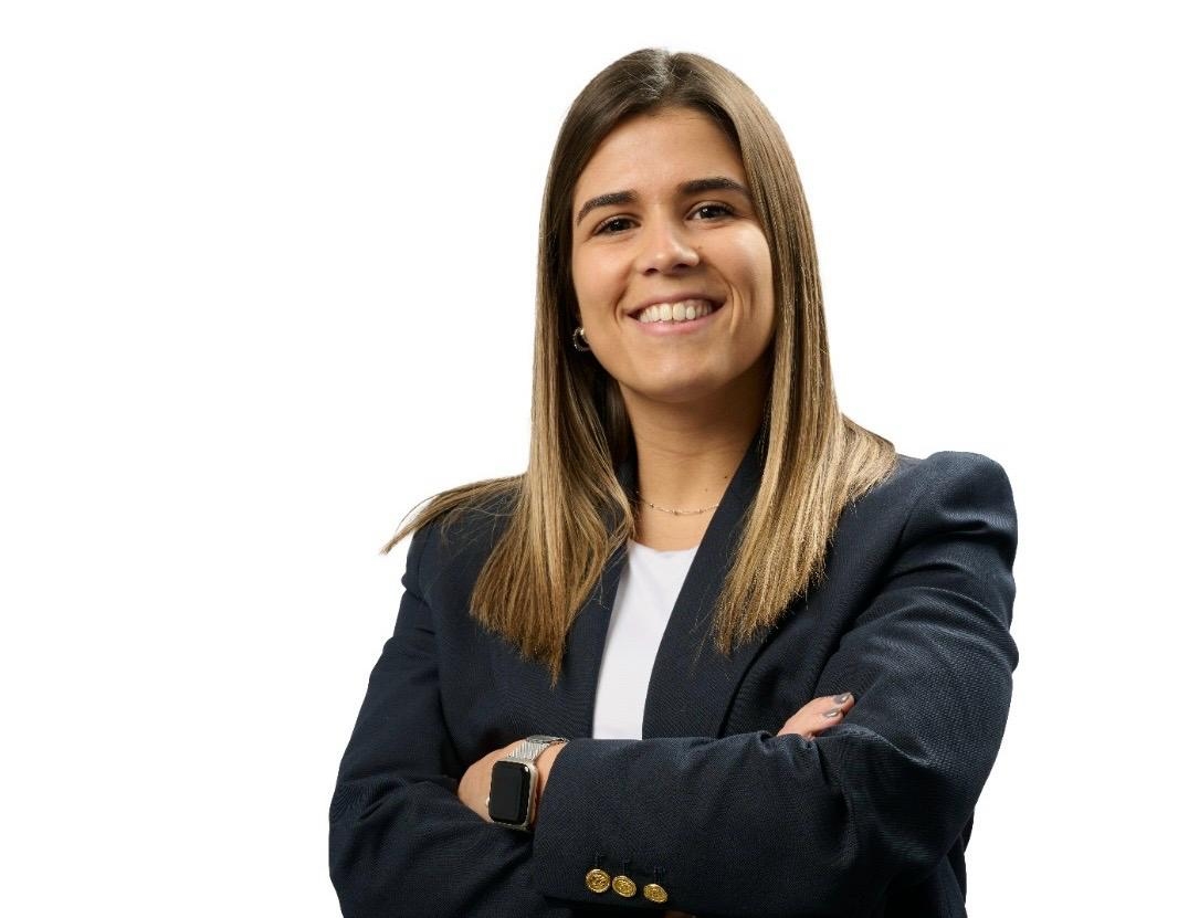 Jéssica Lourenço Nomeada Diretora de Marketing e Desenvolvimento de Negócio da Glassdrive Portugal