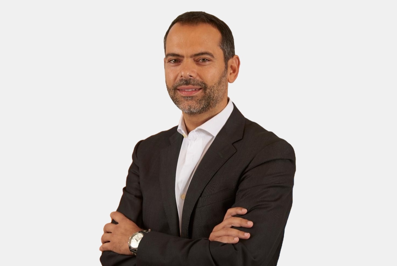 Luís Chaby Novo Customer Success Director da Microsoft Portugal