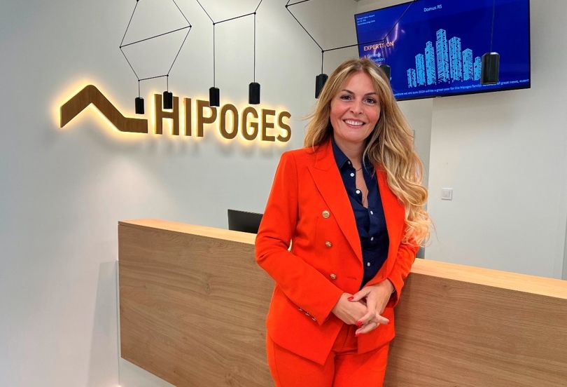 Hipoges Reforça Liderança com Nomeação de Margarida Maia como General Manager
