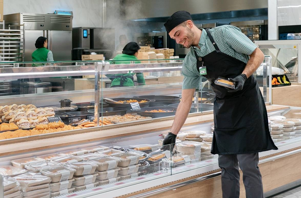 Mercadona abre 10 novas lojas em 2025 em Portugal