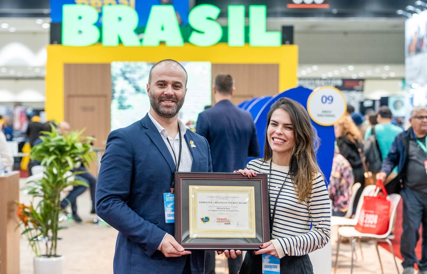 Multilem vence prémio 